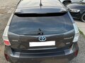 2012 Toyota Prius v (+) I (ZVW40/41), серый, 1799999 рублей - вид 8