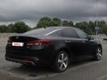 2017 Kia Optima IV, чёрный, 1700000 рублей - вид 3