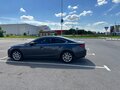 2012 Mazda 6 III (GJ), серый - вид 7