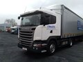 2018 Scania G-series, белый, 7900000 рублей