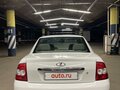 2010 Lada (ВАЗ) Priora I, белый, 290000 рублей - вид 3
