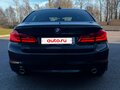2019 BMW 5 серии 520d xDrive VII (G30/G31/G38), серый, 3500000 рублей - вид 4