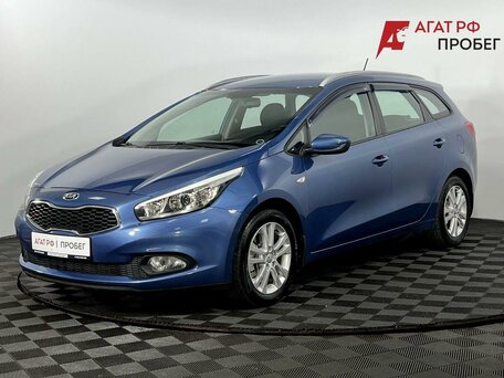 Kia Ceed II