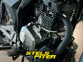 2026 Stels RK125, чёрный, 130000 рублей - вид 7