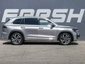 2022 Geely Monjaro (Xingyue L) I, серый - вид 4