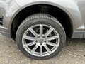2011 Audi Q7 8-speed I (4L) Рестайлинг, серый - вид 11