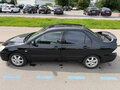 2005 Mitsubishi Lancer IX, чёрный - вид 8