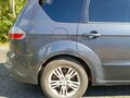 2008 Ford S-MAX I, серый, 530000 рублей - вид 3