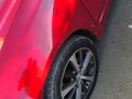 2007 Honda Accord VII Рестайлинг, красный, 700000 рублей - вид 6