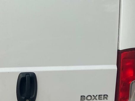 2017 Peugeot Boxer, белый, 1600000 рублей, вид 5