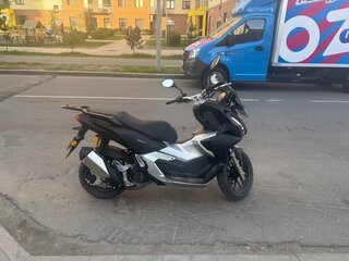 2025 VMC (Vento) Jet, чёрный, 110000 рублей, вид 4