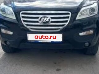 2013 Lifan X60 I, чёрный, 510000 рублей, вид 2