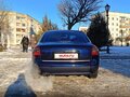 1998 Audi A6 II (C5), синий, 600000 рублей - вид 2