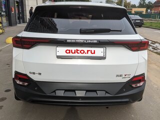 2019 FAW Bestune T77 I, белый, 1650000 рублей, вид 4
