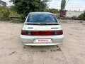 2004 Lada (ВАЗ) 2112, серебристый, 130000 рублей - вид 3