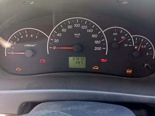 2010 Lada (ВАЗ) Priora I, серебристый, 499000 рублей, вид 5