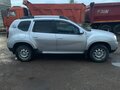 2019 Renault Duster I Рестайлинг, серый, 1200000 рублей - вид 2