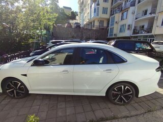 2023 Kaiyi E5, белый, 1500000 рублей, вид 4