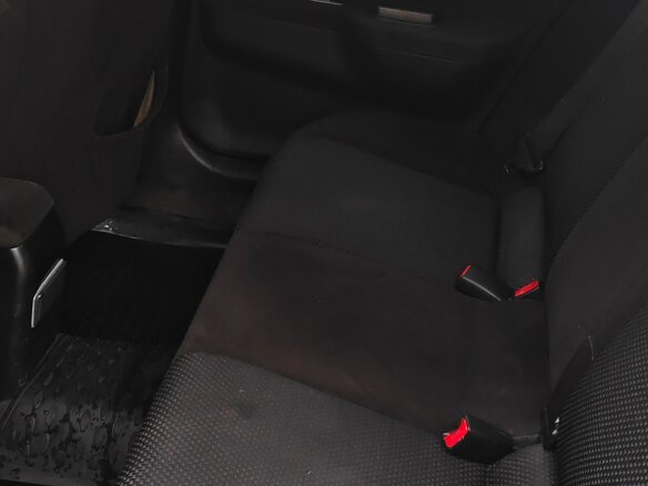 2006 Mitsubishi Lancer IX Рестайлинг, зелёный, 490000 рублей - вид 9
