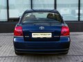 2005 Toyota Avensis II, синий, 556000 рублей - вид 3
