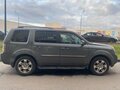 2008 Honda Pilot II, серый, 850000 рублей - вид 1