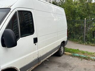 2011 Fiat Professional Ducato, белый, 650000 рублей, вид 3