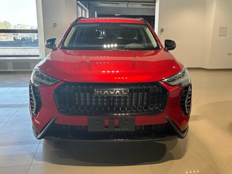 Haval Jolion I Рестайлинг 2