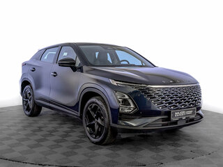 2023 Omoda C5 I, синий, 1850000 рублей, вид 3