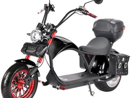 2021 White Siberia Wild Wheel, чёрный, 160000 рублей, вид 1