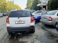 2015 Chevrolet Captiva I Рестайлинг 2, белый, 1350000 рублей - вид 2