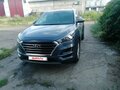 2020 Hyundai Tucson III Рестайлинг, серый, 2555000 рублей