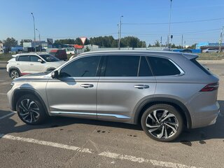 2023 Geely Monjaro I, серый, 2560000 рублей, вид 2