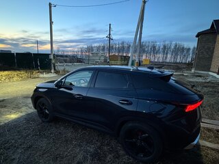 2023 Omoda C5 I, синий, 1830000 рублей, вид 4