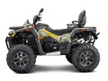 2025 Stels ATV-650 Guepard Trophy, коричневый, 1000000 рублей - вид 3