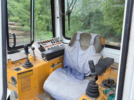 1995 Liebherr PR 722, 3800000 рублей, вид 5