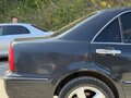 1999 Toyota Progres, зелёный, 595000 рублей - вид 7
