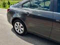 2014 Opel Insignia I Рестайлинг, серый, 1400000 рублей - вид 4