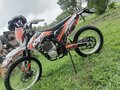 2023 Kayo T2, оранжевый, 120000 рублей