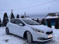 2013 Kia Ceed II, белый, 1500000 рублей