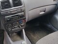 2004 Hyundai Accent ТагАЗ II, красный - вид 10