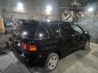 1996 Toyota Ipsum I (M10), синий, 520000 рублей, вид 2