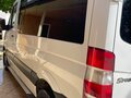2013 Mercedes-Benz Sprinter, белый, 1900000 рублей - вид 2