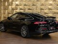 2022 Mercedes-Benz AMG GT 4-Door Coupe 43 I, чёрный, 7790000 рублей - вид 1