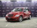 2008 Chrysler PT Cruiser, красный