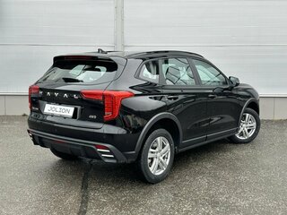 2026 Haval Jolion I Рестайлинг 2, чёрный, 2449000 рублей, вид 3