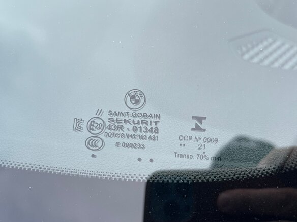 2019 BMW 3 серии 320i xDrive VII (G2x), чёрный, 3790000 рублей - вид 23