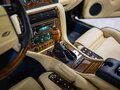 1998 Aston Martin V8 Vantage II, синий, 25500000 рублей - вид 10