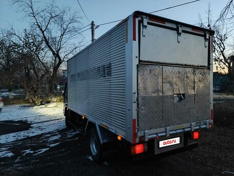 2000 Toyota Dyna, синий, 2150000 рублей, вид 3