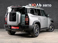 2024 Jetour T2, серый - вид 4