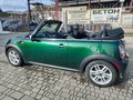 2011 Mini Cabrio Cooper II Рестайлинг, зелёный, 1450000 рублей - вид 4